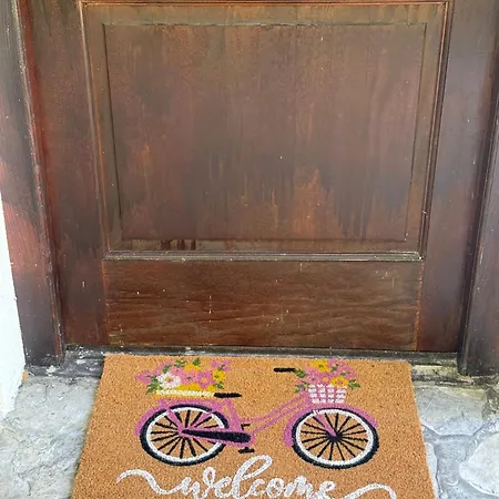 Village Gecat-villa קולן וקוף