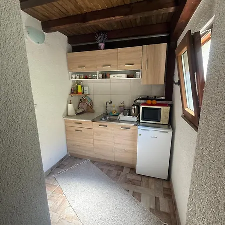 Village Gecat-villa