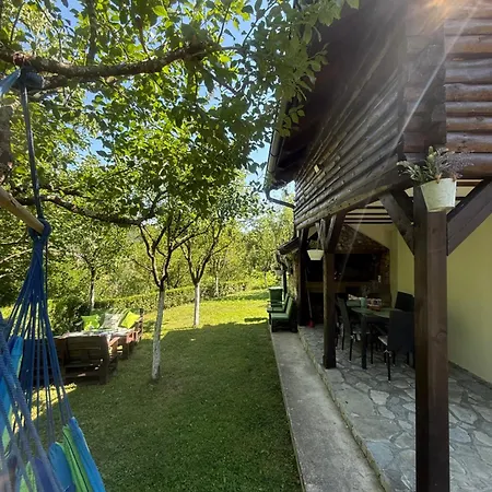 Village Gecat-villa Prázdninový dům