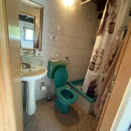 Village Gecat-villa *