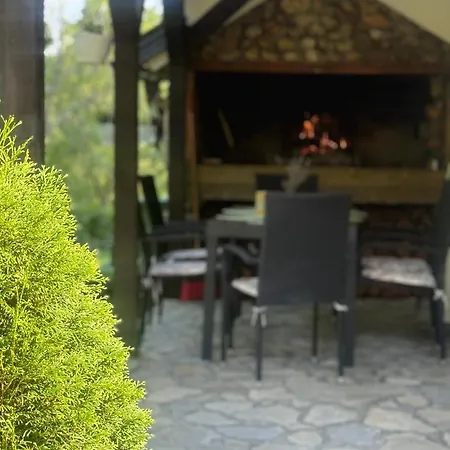 Village Gecat-villa كولين فاكوف
