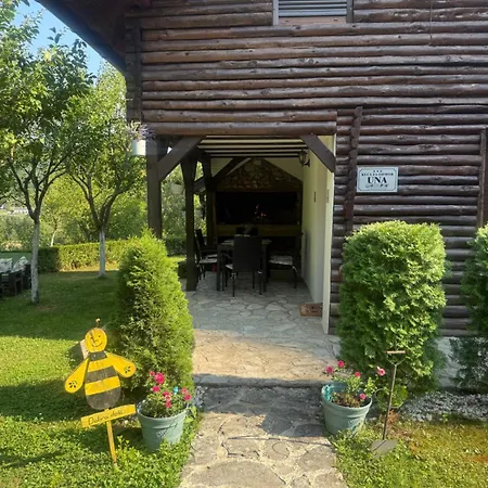 Village Gecat-villa *