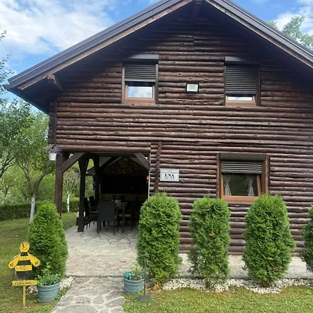 Village Gecat-villa * Kulen Vakuf