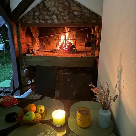 Village Gecat-villa Prázdninový dům Kulen Vakuf
