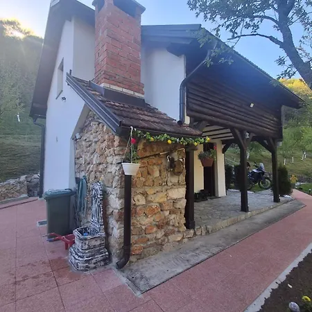 Village Gecat-villa *