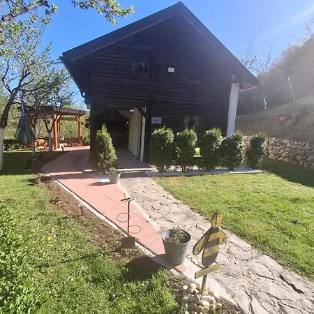 بيت للعطل Village Gecat-villa