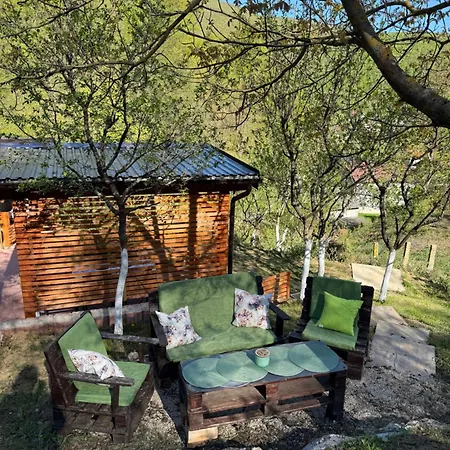 Village Gecat-villa بيت للعطل *