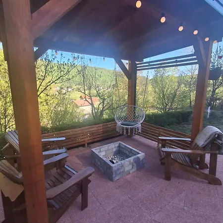 Village Gecat-villa Casa vacanze Kulen Vakuf