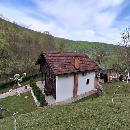 Village Gecat-villa *