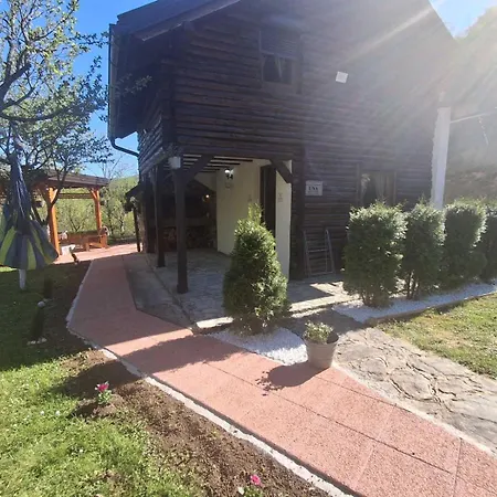 Village Gecat-villa
