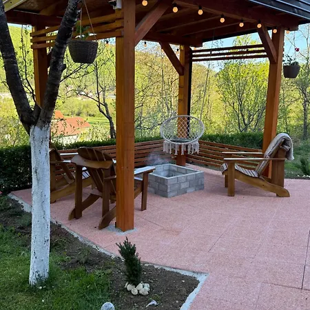 Village Gecat-villa *