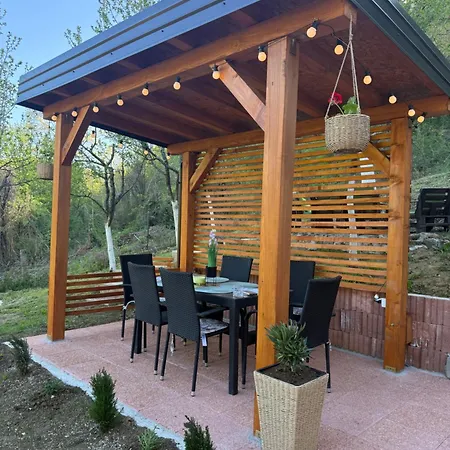 Village Gecat-villa بيت للعطل *