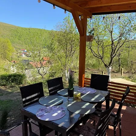 Village Gecat-villa
