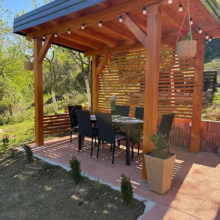بيت للعطل Village Gecat-villa