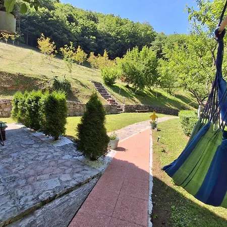 Village Gecat-villa بيت للعطل