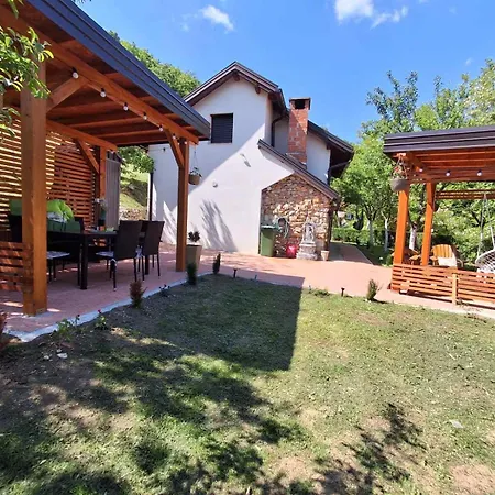 Village Gecat-villa كولين فاكوف