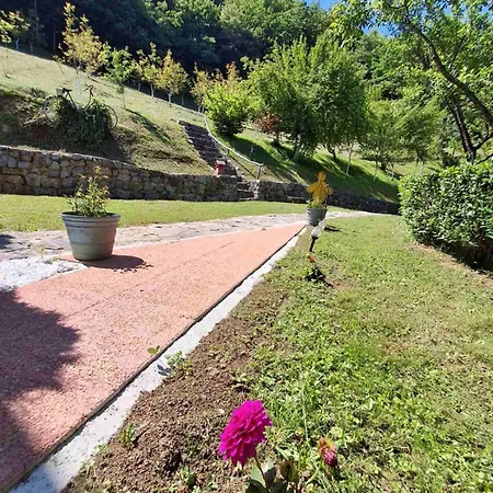 Village Gecat-villa بيت للعطل