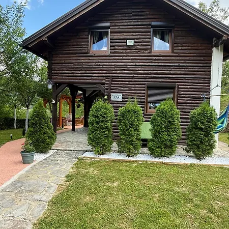 Village Gecat-villa بيت للعطل كولين فاكوف