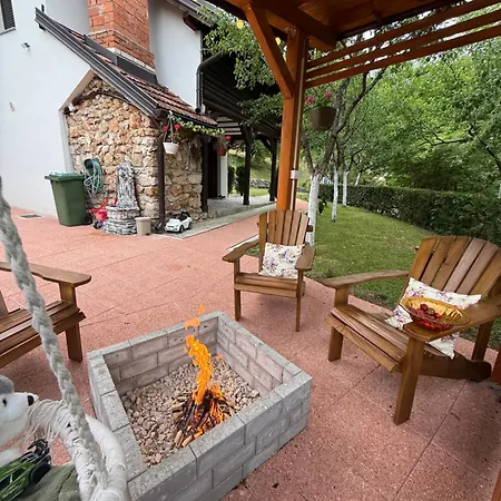 Village Gecat-villa بيت للعطل كولين فاكوف