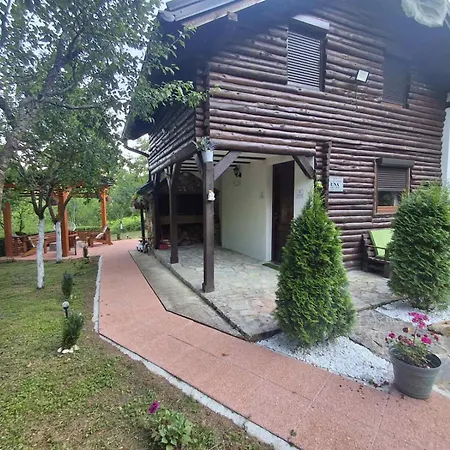 Village Gecat-villa *