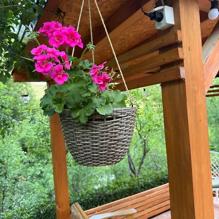 Дом отдыха Village Gecat-villa
