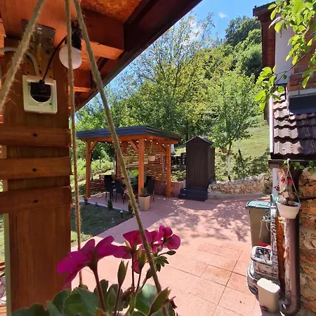 Village Gecat-villa