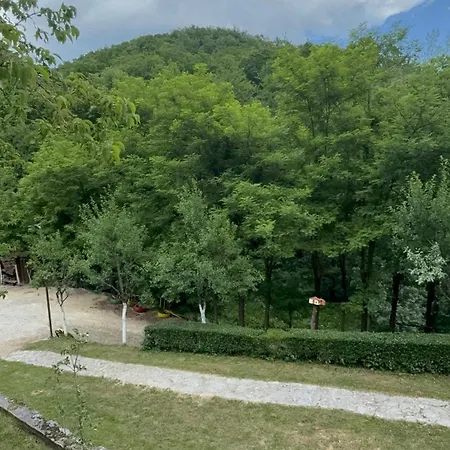 بيت للعطل Village Gecat-villa *