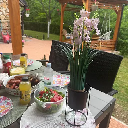 Village Gecat-villa كولين فاكوف