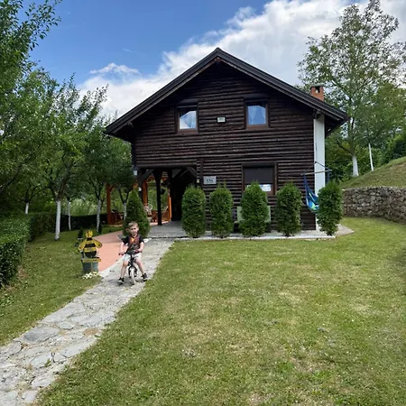 Village Gecat-villa * Кулен Вакуф