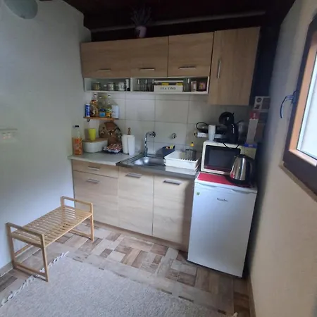بيت للعطل Village Gecat-villa *