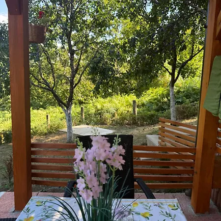Vakantiehuis Village Gecat-villa