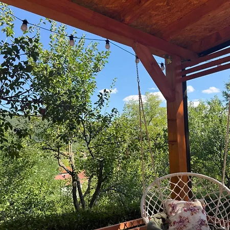 Village Gecat-villa Vakantiehuis *