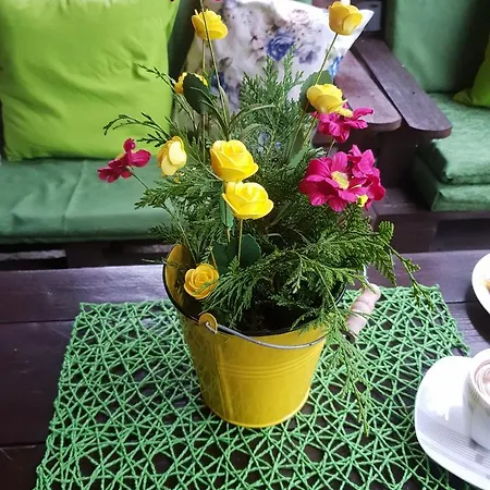 Village Gecat-villa קולן וקוף