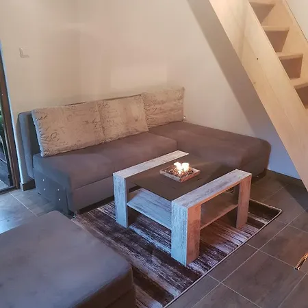 Village Gecat-villa *