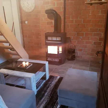 Village Gecat-villa *