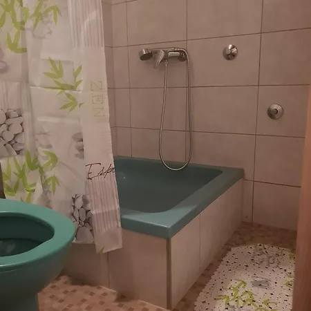 펜션 Villa Una