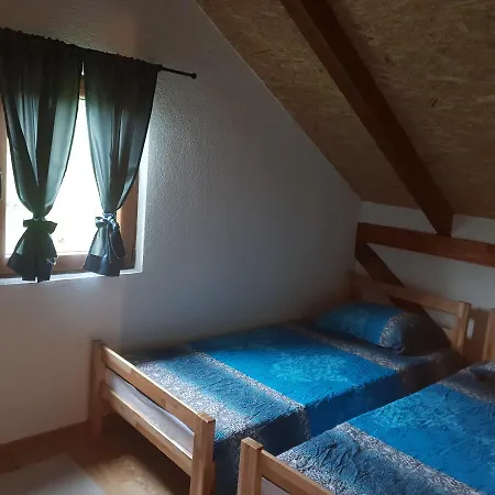 Village Gecat-villa * Kulen Vakuf