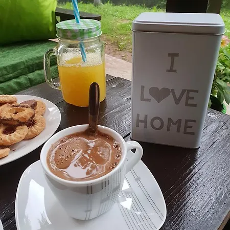 Prázdninový dům Village Gecat-villa Kulen Vakuf