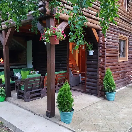 Village Gecat-villa בית נופש *