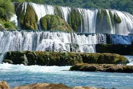 Village Gecat-villa קולן וקוף