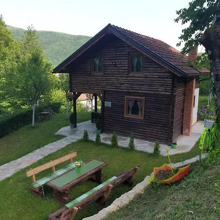펜션 Villa Una