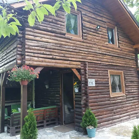 Villa Una 펜션