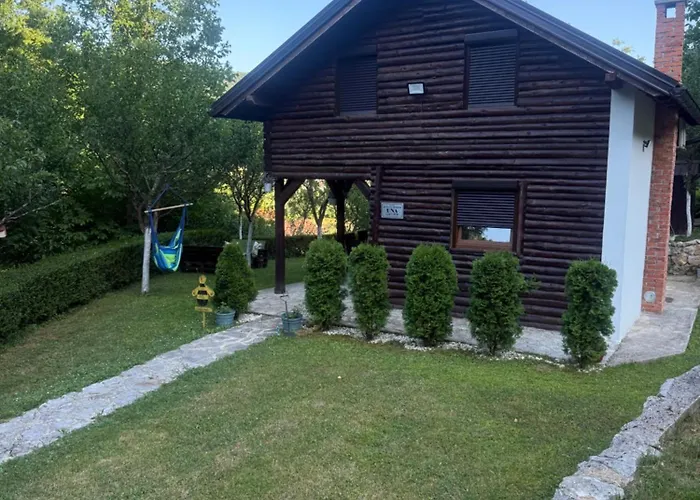 Village Gecat-villa בית נופש קולן וקוף