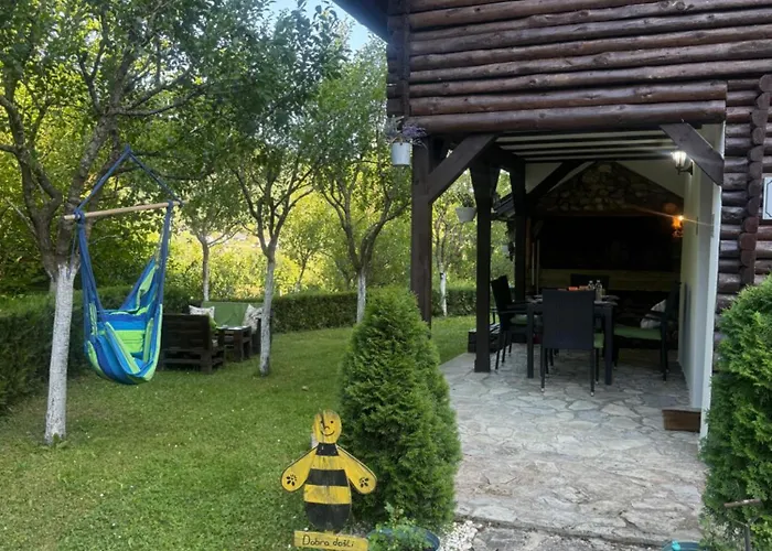 Village Gecat-villa קולן וקוף