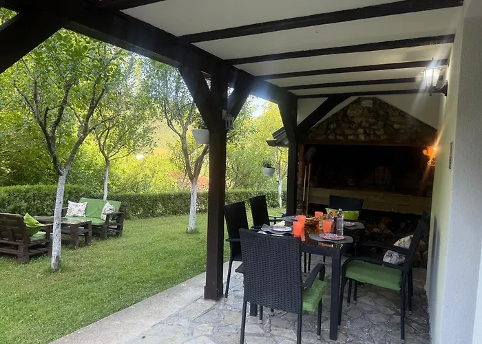 Village Gecat-villa בית נופש