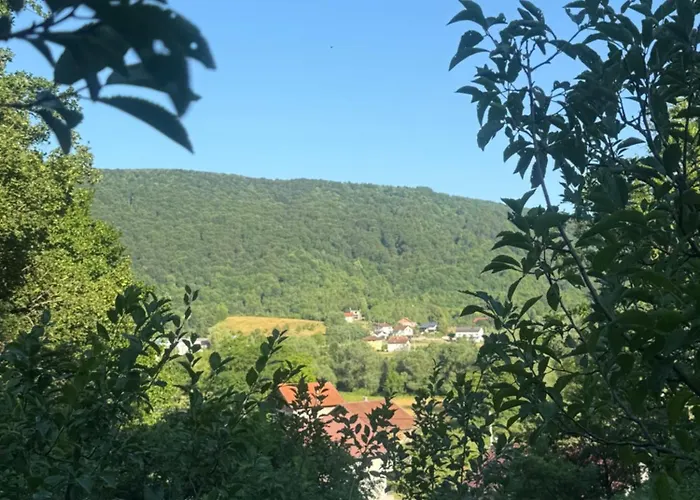 בית נופש Village Gecat-villa קולן וקוף