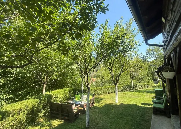 Village Gecat-villa *