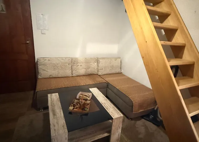 Village Gecat-villa בית נופש *