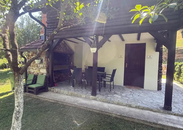 Village Gecat-villa * קולן וקוף