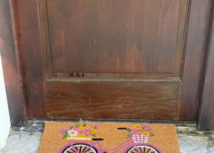 Village Gecat-villa קולן וקוף